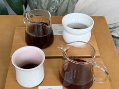-DEEP COFFEE(瑞光烘焙工厂店)