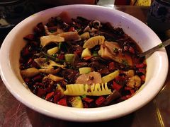 -缪氏川菜(丰盛町店)