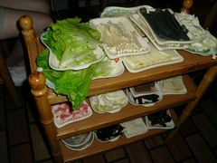 -傣妹火锅(南京东路一店)