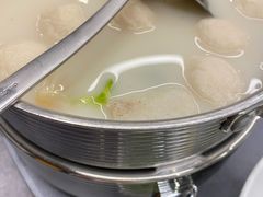 淡水鱼圆-千禧万福汉亭舫·船舫苏宴
