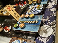 -芭菲盛宴·环球美食(解放碑英利国际店)