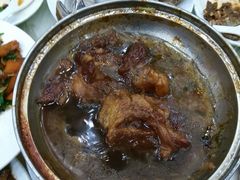 android_upload_pic-天津乾毓德饭庄·清真传统炒菜·海鲜烧烤(咸阳路店)