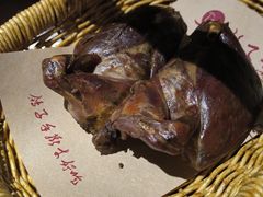 -鸽子窝(青塔店)