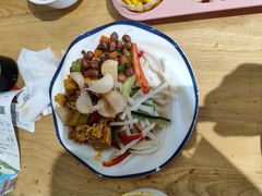 -张碗碗青海牛肉拉面(王城公园店)