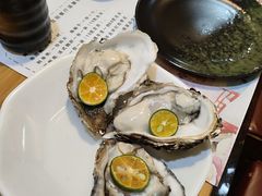 -松坂屋日料自助(长城路店)