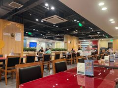 -宏状元现熬粥·京味菜(五棵松店)