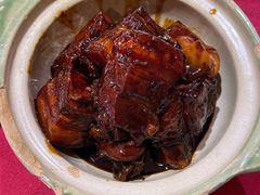 -老吉士酒家(天平路店)