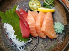 -桃太郎寿司料理(南坪店)