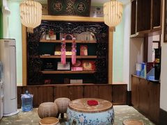 -老西门·常州菜(新区店)