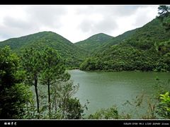 -东海大峡谷