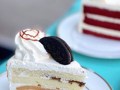 -第戎蛋糕(恒隆广场店)