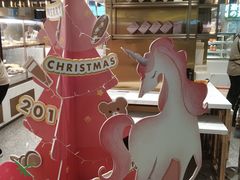 -奈雪的茶(新天地广场PRO店)