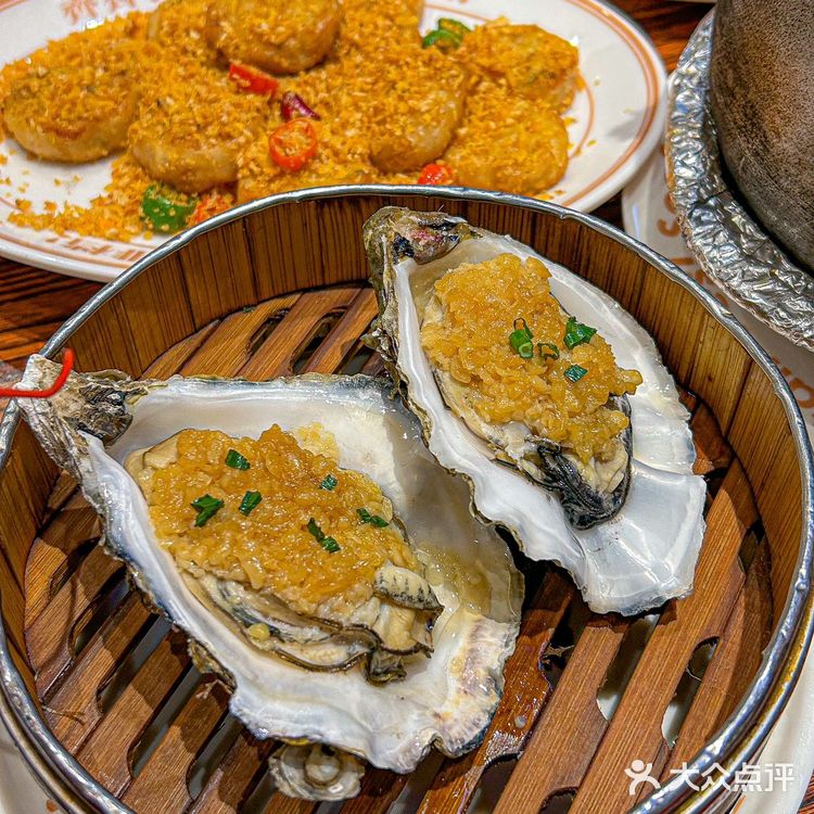 珠海这家大排档好吃到飞起…………