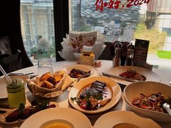-燃扒房Steakhouse(皇庭店)