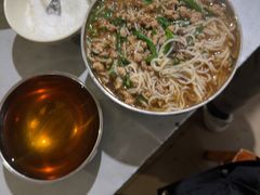 -正宗杨记普洱酸醋米线(总店)