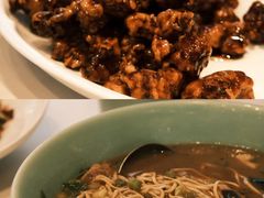 -虎哥私房菜(馒头山店)