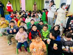 -布朗幼儿园(北江豪庭园)