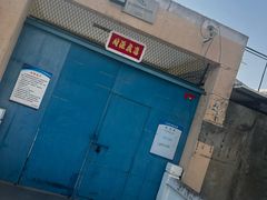 -七宝中学游泳馆