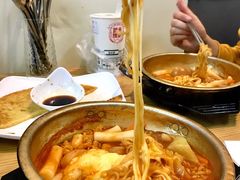 -李先生的首尔小馆(松江启源广场店)