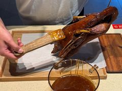 -王浩儿纪六孃甜皮鸭(乐山总店)