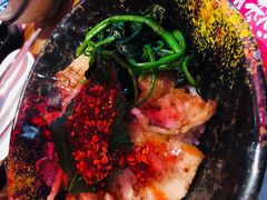 -热血兄弟·炭火烤肉(融侨中心店)