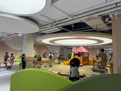 -辰星儿童成长空间(辰星早教东原1891校区)