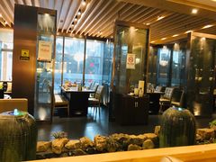 -朴大人炭烤·韩国料理(奥帆中心海尔洲际店)
