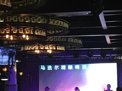 -马迭尔德式西餐精酿啤酒屋(中央大街店)