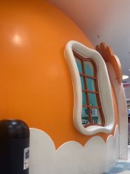 -奈尔宝家庭中心·亲子餐厅(苏州大悦城店)