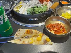 -HOTISLAND海鸡岛·韩国料理(江南西店)