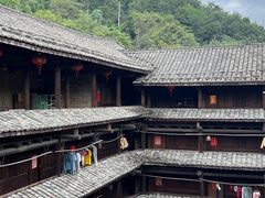-福建土楼(南靖)景区