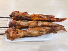原味鸡翅-一代烤翅王(大汉口店)