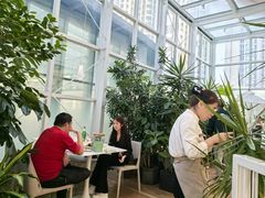 -大树餐厅(红旗街万达店)