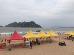 -大京沙滩