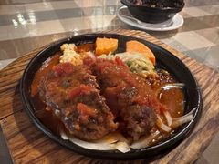 -BISTROFIORE美伊娜(伊犁南路店)