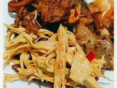 -汉巴味德(大悦城店)