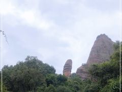 -丹霞山风景名胜区