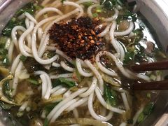 -花溪牛肉粉(八鸽岩店)