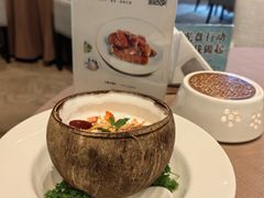 -海口万豪中餐厅·粤菜·海南菜· 平价海鲜·茶点· KTV包房