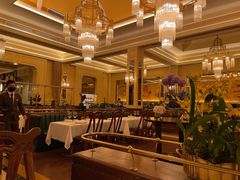 大堂-福楼法餐厅FLO