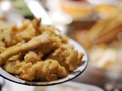 -钢管厂五区小郡肝串串香火锅(人民广场店)