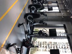 -LA合时健身4PMFIT(花桥旗舰店)