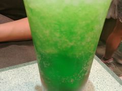 -松记糖水店(铜锣湾分店)