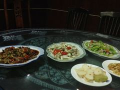 android_upload_pic-白家寨子·山野白族菜(古城总店)