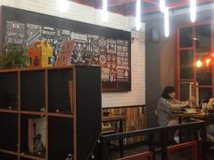 -小红烤翅(傅厚岗店)