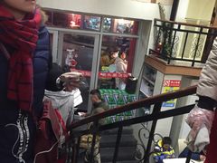 -老头盖浇饭(南京新街口明瓦廊宏光酒店店)