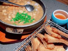-老头儿油爆虾(星光一期店)