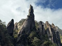 -三清山风景名胜区