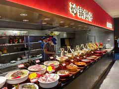 -阿财老铺·老蚌埠龙虾城(华夏总店)