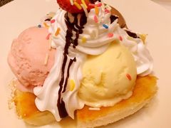 -WOLFGANG PUCK KITCHEN & BAR(迪士尼小镇店)